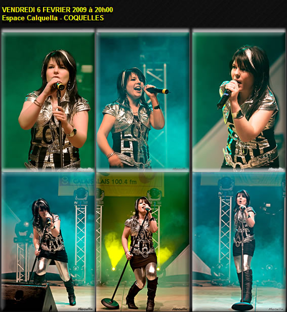 festimusique 2009 le concert d'ouverture, sévy en première partie