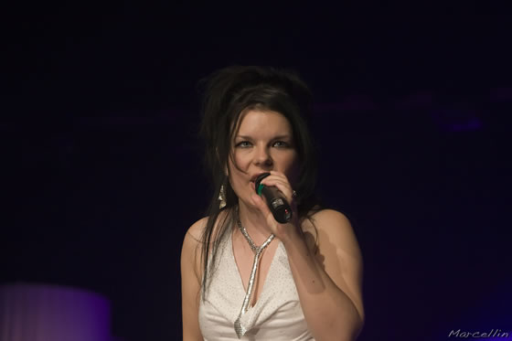 avec la chorale de Billy-Berclau pour le f&ecirc;te de la musique